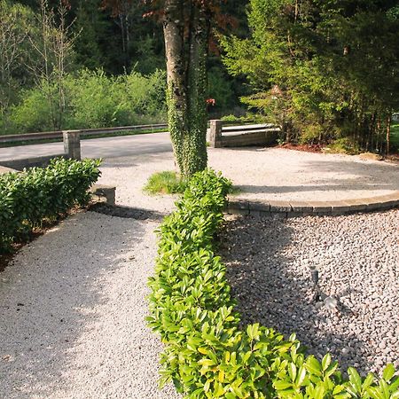 Villa Silvanus เอเบินซี ภายนอก รูปภาพ