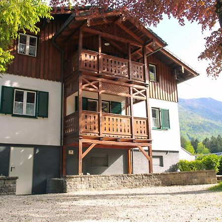 Villa Silvanus เอเบินซี ภายนอก รูปภาพ
