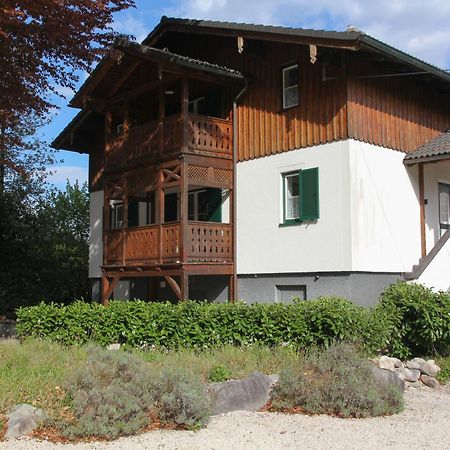 Villa Silvanus เอเบินซี ภายนอก รูปภาพ