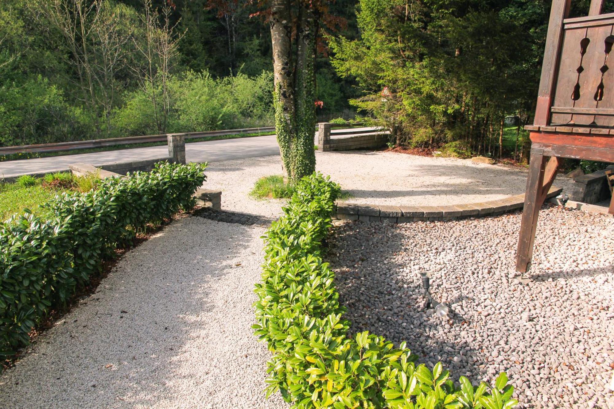 Villa Silvanus เอเบินซี ภายนอก รูปภาพ