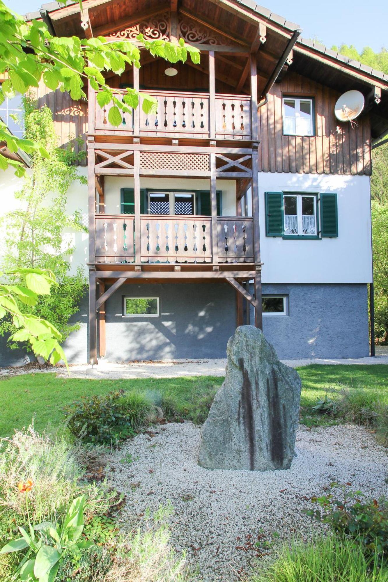 Villa Silvanus เอเบินซี ภายนอก รูปภาพ