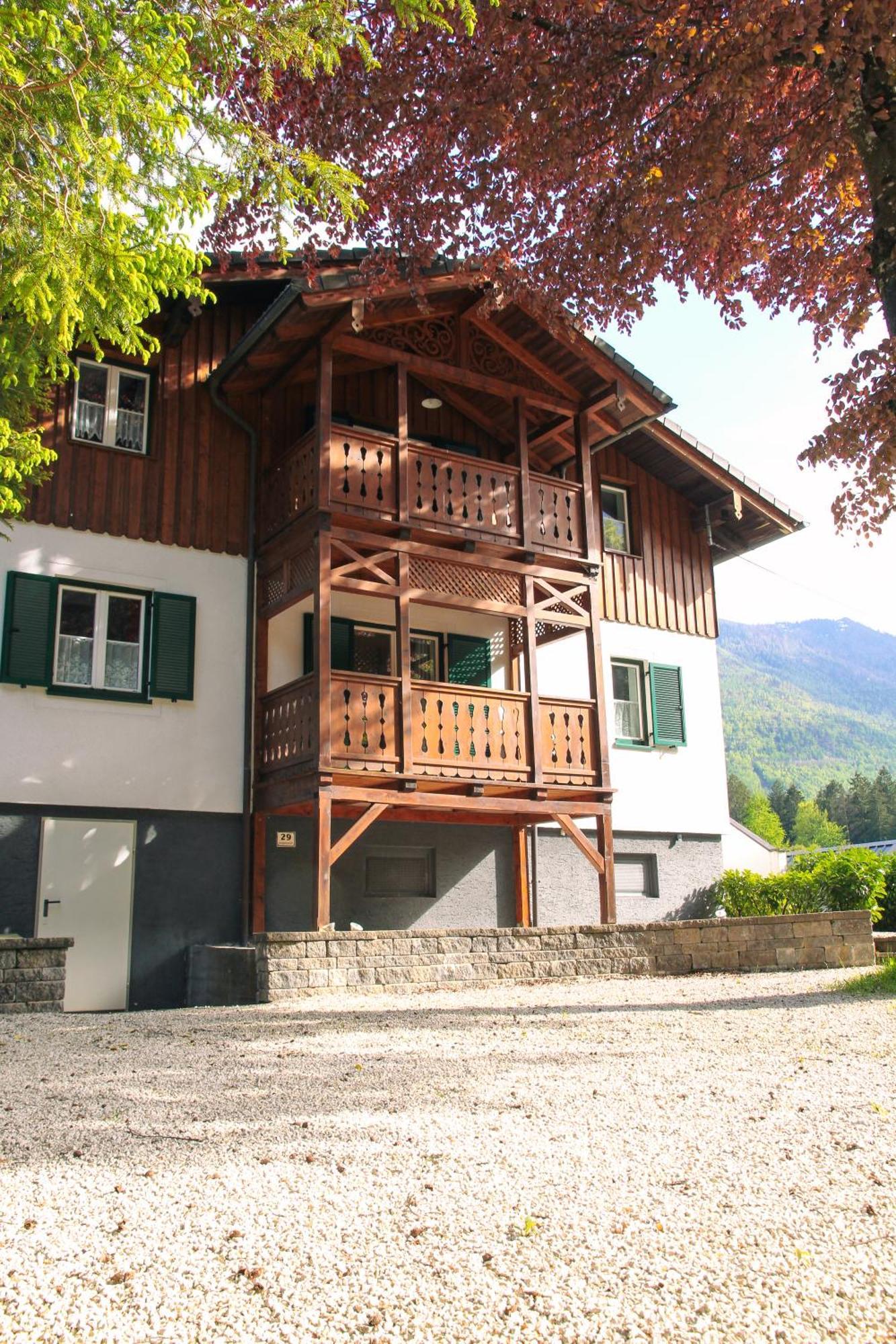 Villa Silvanus เอเบินซี ภายนอก รูปภาพ