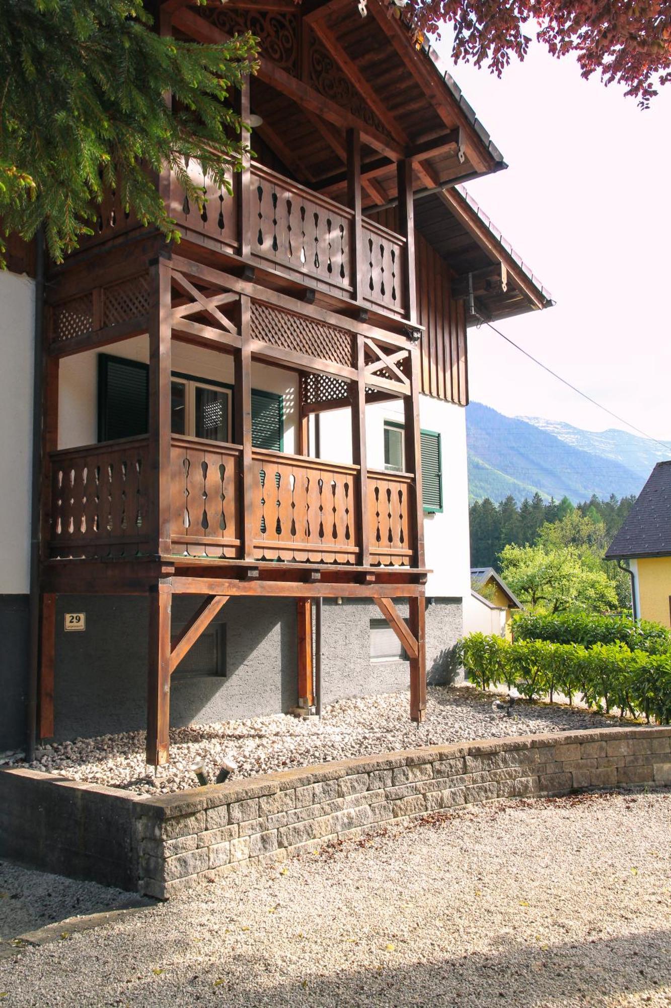 Villa Silvanus เอเบินซี ภายนอก รูปภาพ