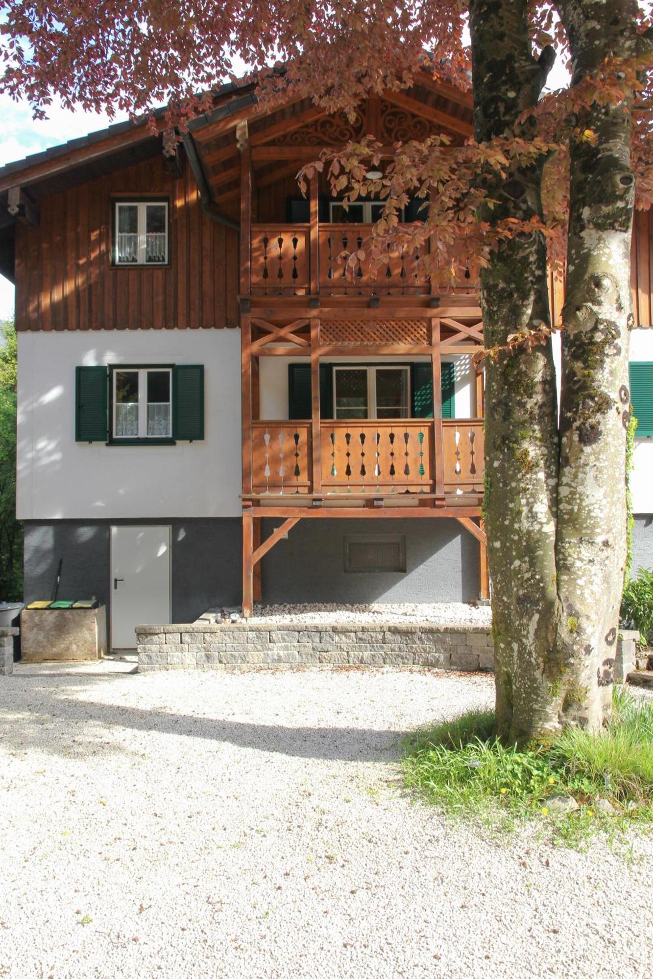 Villa Silvanus เอเบินซี ภายนอก รูปภาพ