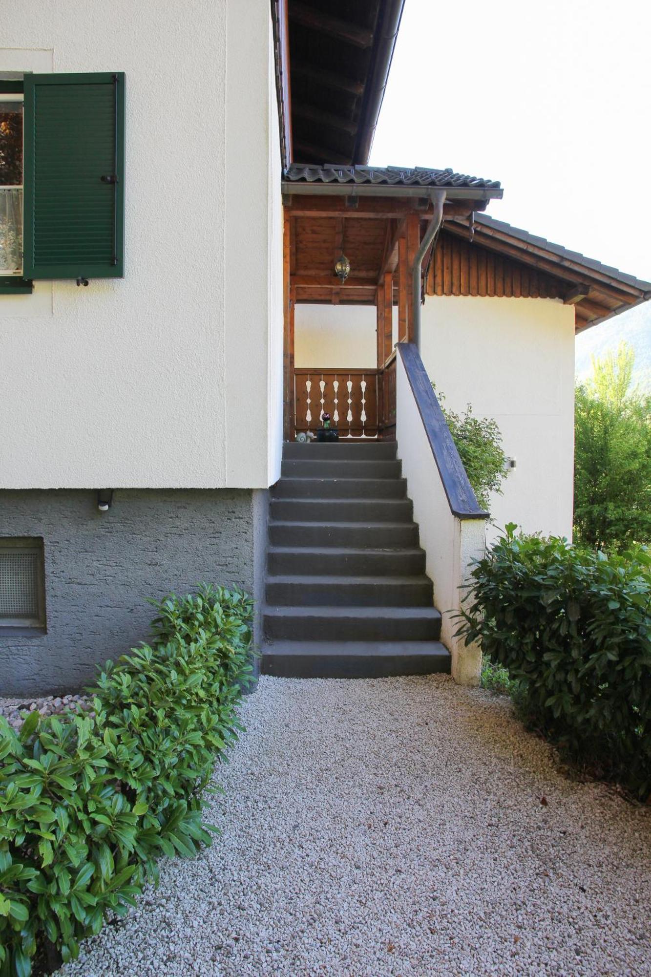 Villa Silvanus เอเบินซี ภายนอก รูปภาพ