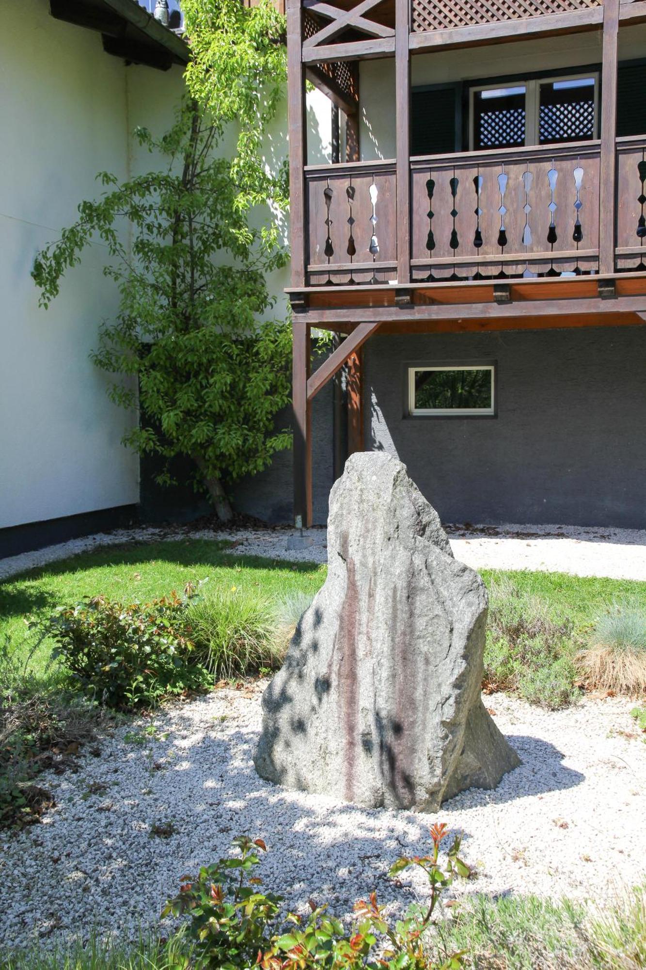 Villa Silvanus เอเบินซี ภายนอก รูปภาพ