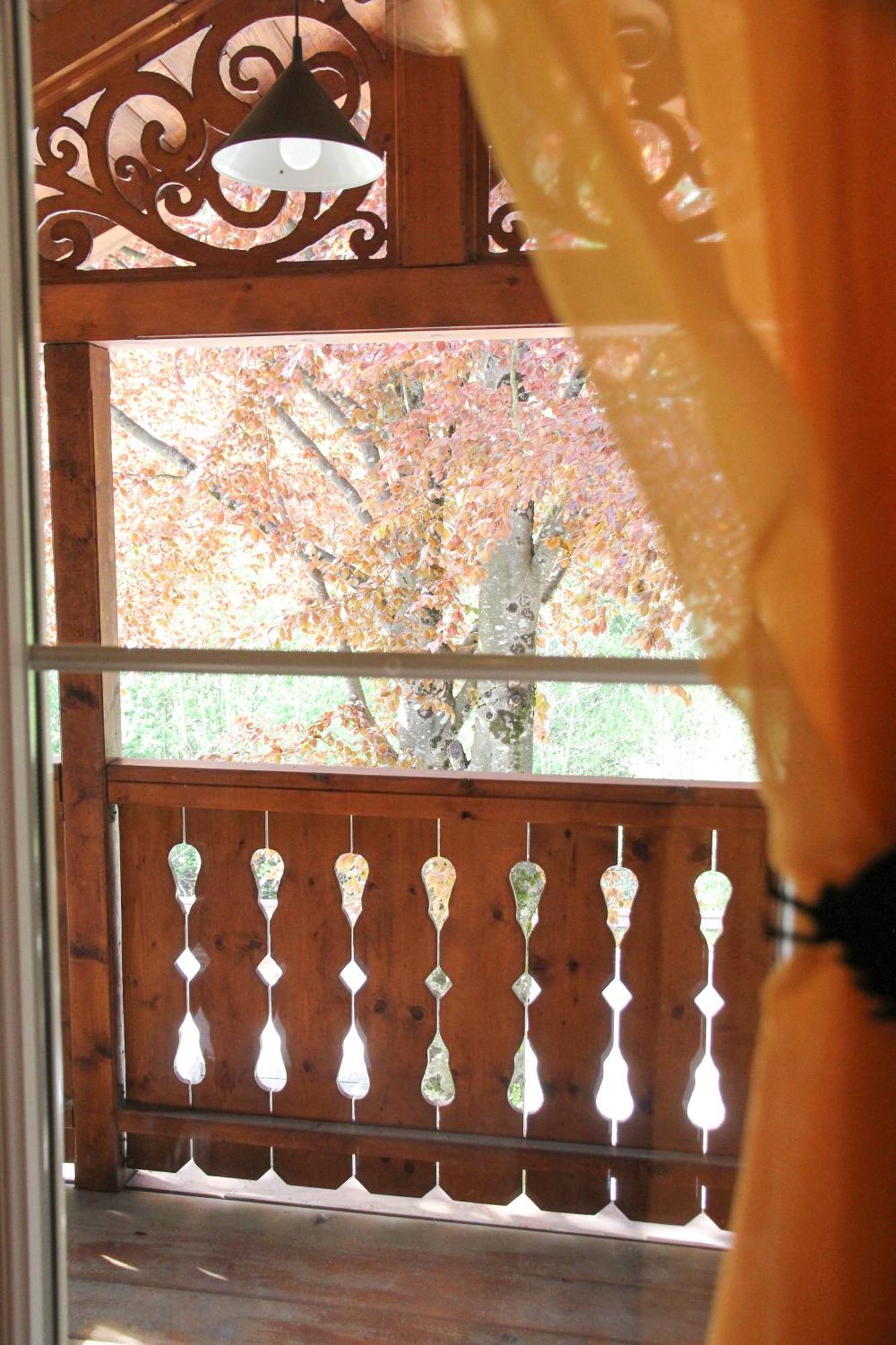 Villa Silvanus เอเบินซี ภายนอก รูปภาพ