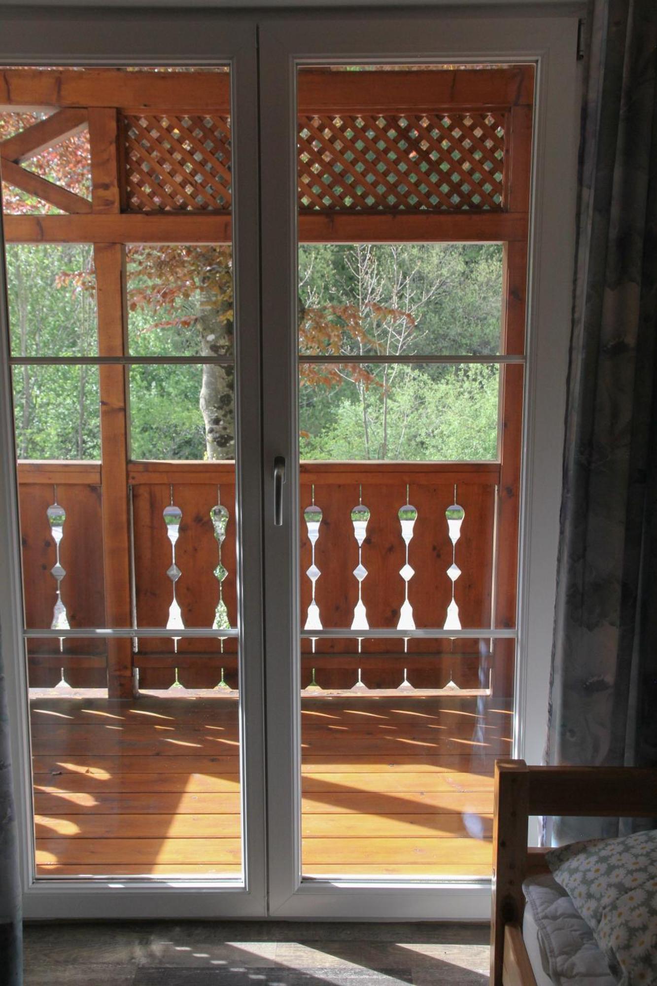 Villa Silvanus เอเบินซี ภายนอก รูปภาพ