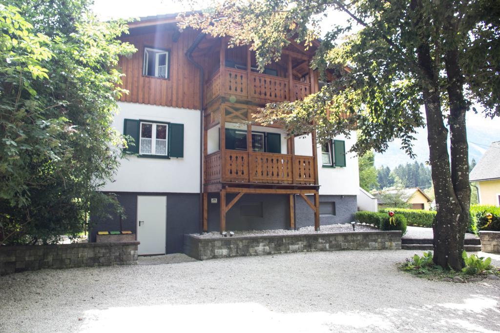 Villa Silvanus เอเบินซี ภายนอก รูปภาพ